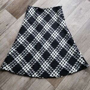 Express Skirt.  100% Lambswool